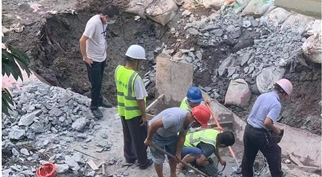 温暖送“疫”线，关怀鼓人心